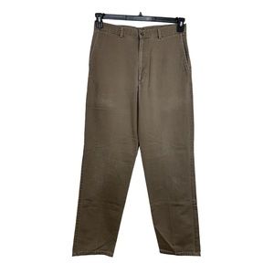 St. John’s bay brown pants